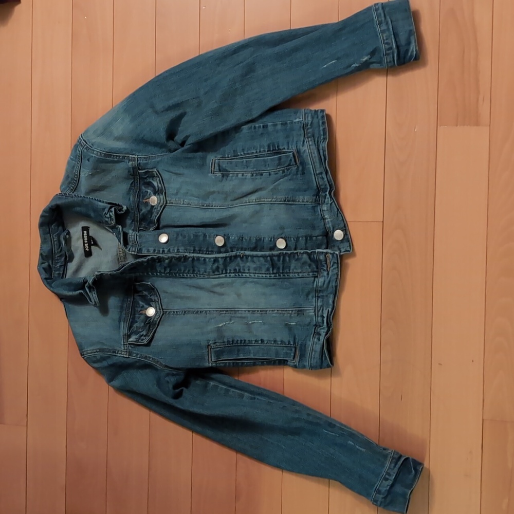 Joe Fresh Denim Jacket
